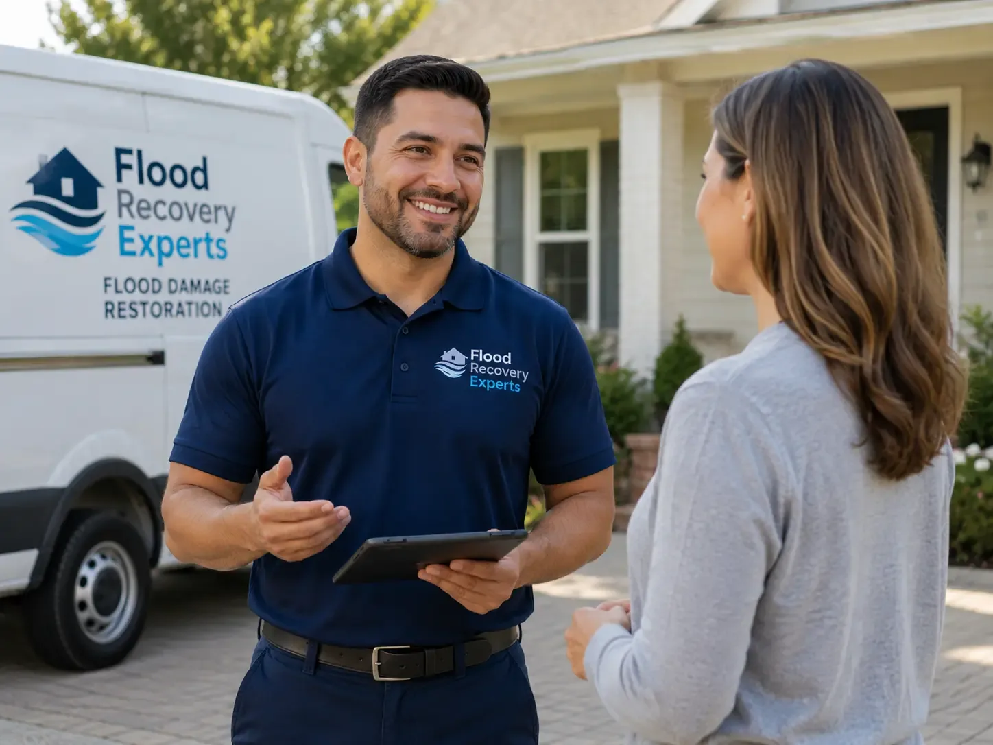 Flood Damage Cleanup West Burlington, NY FAQs